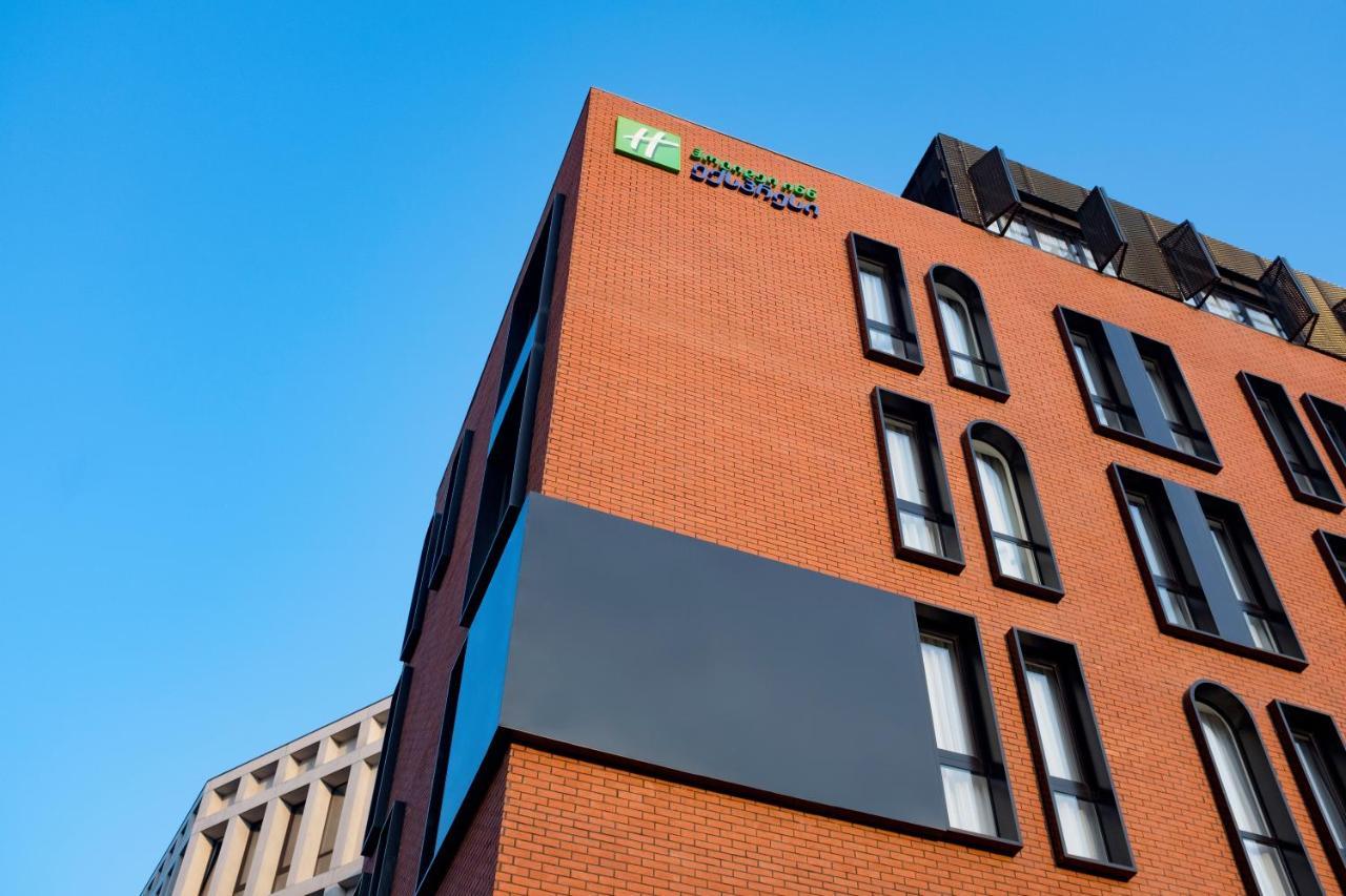 Holiday Inn Express Tbilisi Avlabari By Ihg Ngoại thất bức ảnh